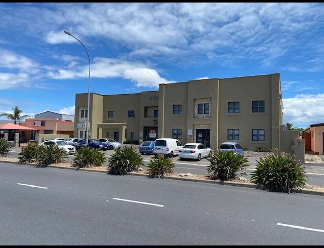 916M² OFFICE FOR SALE IN GOODWOOD CENTRAL